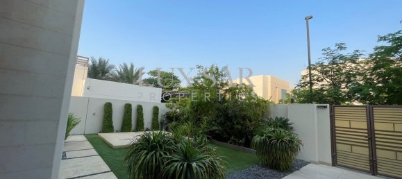 5 Schlafzimmer Villa in Meydan Gated Community, UAE, Nr. 6497 14