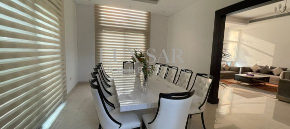 5 Schlafzimmer Villa in Meydan Gated Community, UAE, Nr. 6497 16