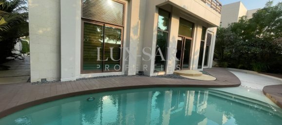 5 Schlafzimmer Villa in Meydan Gated Community, UAE, Nr. 6497 20