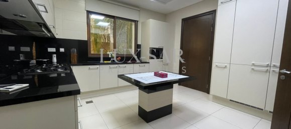 5 Schlafzimmer Villa in Meydan Gated Community, UAE, Nr. 6497 27