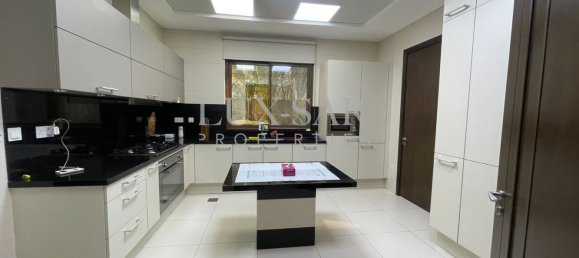 5 Schlafzimmer Villa in Meydan Gated Community, UAE, Nr. 6497 32