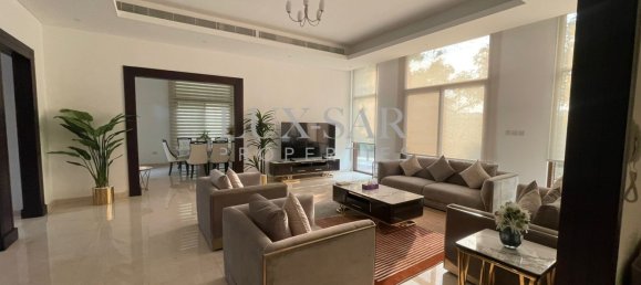 5 Schlafzimmer Villa in Meydan Gated Community, UAE, Nr. 6497 35