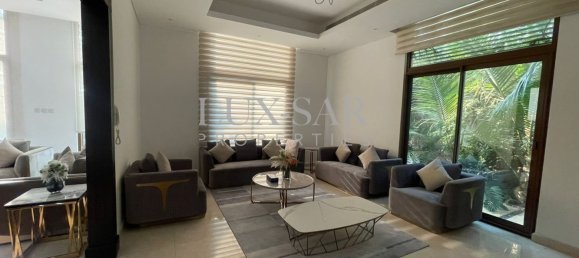 5 Schlafzimmer Villa in Meydan Gated Community, UAE, Nr. 6497 17
