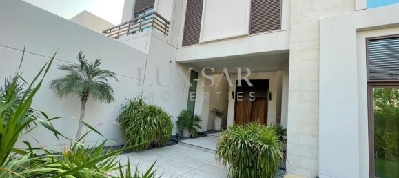 5 Schlafzimmer Villa in Meydan Gated Community, UAE, Nr. 6497 19