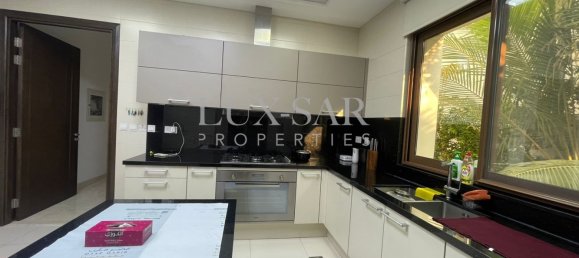 5 Schlafzimmer Villa in Meydan Gated Community, UAE, Nr. 6497 21