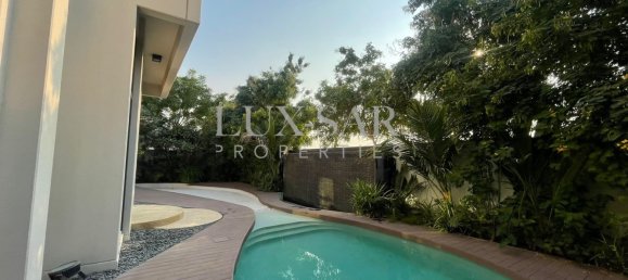 5 Schlafzimmer Villa in Meydan Gated Community, UAE, Nr. 6497 5