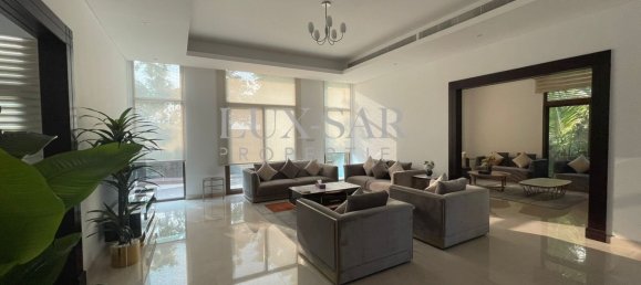 5 Schlafzimmer Villa in Meydan Gated Community, UAE, Nr. 6497 30