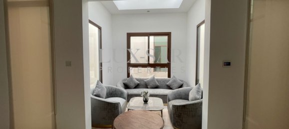 5 Schlafzimmer Villa in Meydan Gated Community, UAE, Nr. 6497 28