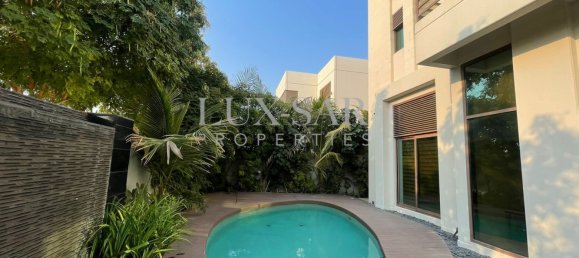 5 Schlafzimmer Villa in Meydan Gated Community, UAE, Nr. 6497 33