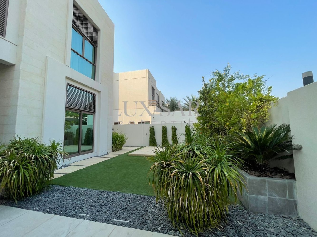 5 Schlafzimmer Villa in Meydan Gated Community, UAE, Nr. 6497