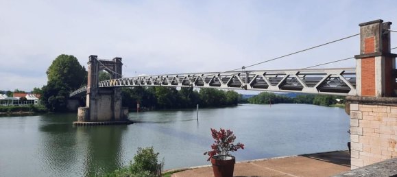 1 chambre Appartement à Trévoux, France No. 286960 11