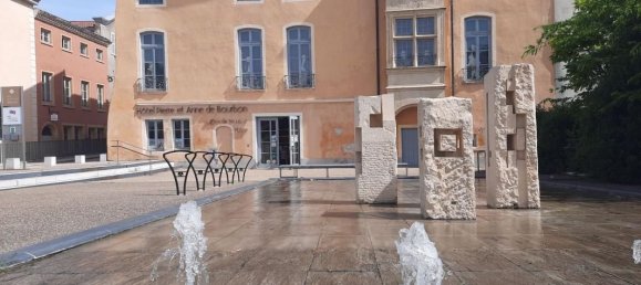 1 chambre Appartement à Trévoux, France No. 286960 9