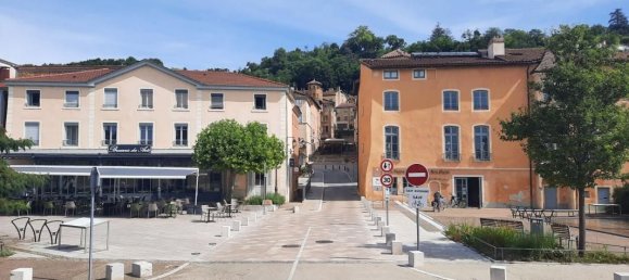 1 chambre Appartement à Trévoux, France No. 286960 12