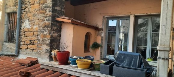 1 chambre Appartement à Trévoux, France No. 286960 8