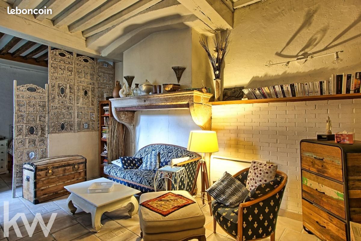 1 chambre Appartement à Trévoux, France No. 286960