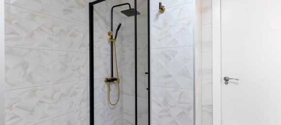 Квартира с 3 спальнями в Торревьеха, Испания № 94347 12