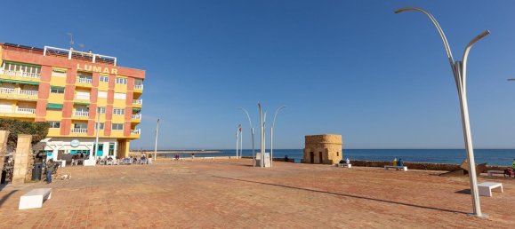 Квартира с 3 спальнями в Торревьеха, Испания № 94347 4