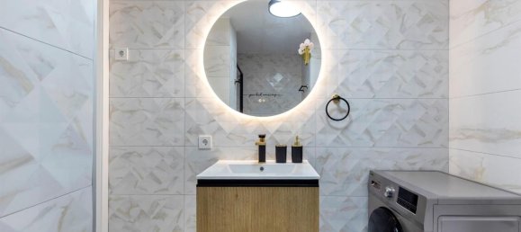 Квартира с 3 спальнями в Торревьеха, Испания № 94347 11