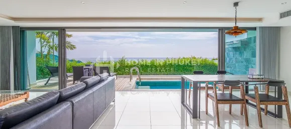 2 bedrooms Condominium for sale in Kata, Phuket, Southern Thailand, Thailand № 60380 21