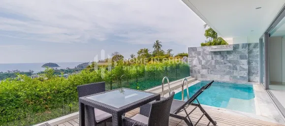 2 bedrooms Condominium for sale in Kata, Phuket, Southern Thailand, Thailand № 60380 17