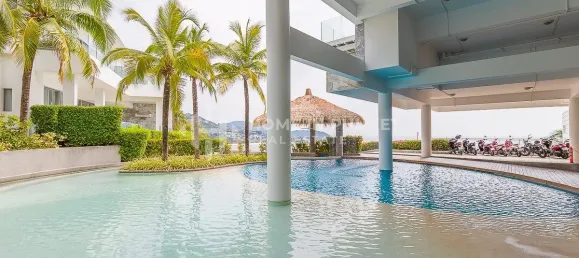 2 bedrooms Condominium for sale in Kata, Phuket, Southern Thailand, Thailand № 60380 13