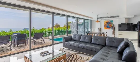 2 bedrooms Condominium for sale in Kata, Phuket, Southern Thailand, Thailand № 60380 18