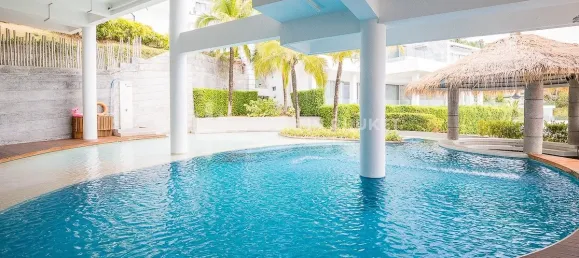 2 bedrooms Condominium for sale in Kata, Phuket, Southern Thailand, Thailand № 60380 12