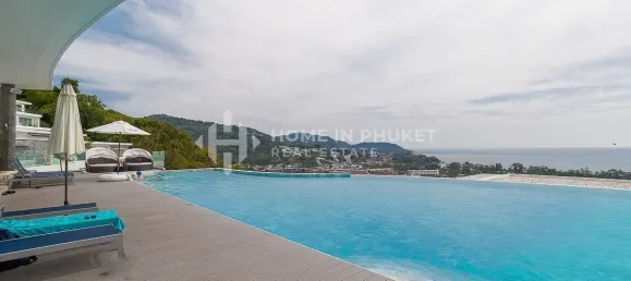 2 bedrooms Condominium for sale in Kata, Phuket, Southern Thailand, Thailand № 60380 14