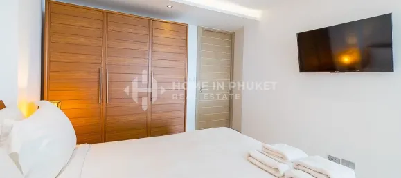 2 bedrooms Condominium for sale in Kata, Phuket, Southern Thailand, Thailand № 60380 3