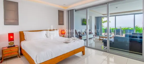 2 bedrooms Condominium for sale in Kata, Phuket, Southern Thailand, Thailand № 60380 25