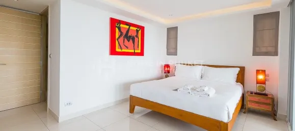 2 bedrooms Condominium for sale in Kata, Phuket, Southern Thailand, Thailand № 60380 7