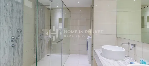 2 bedrooms Condominium for sale in Kata, Phuket, Southern Thailand, Thailand № 60380 8