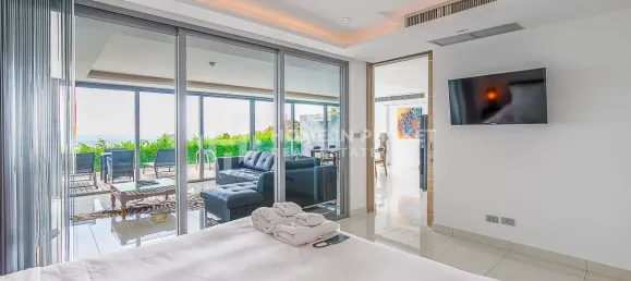 2 bedrooms Condominium for sale in Kata, Phuket, Southern Thailand, Thailand № 60380 24