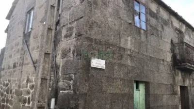 Casa T3 em Ourense, Spain N.º 140460