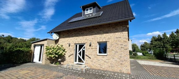 3 Schlafzimmer Gebäude in Dahme-Spreewald, Germany, Nr. 360151 2