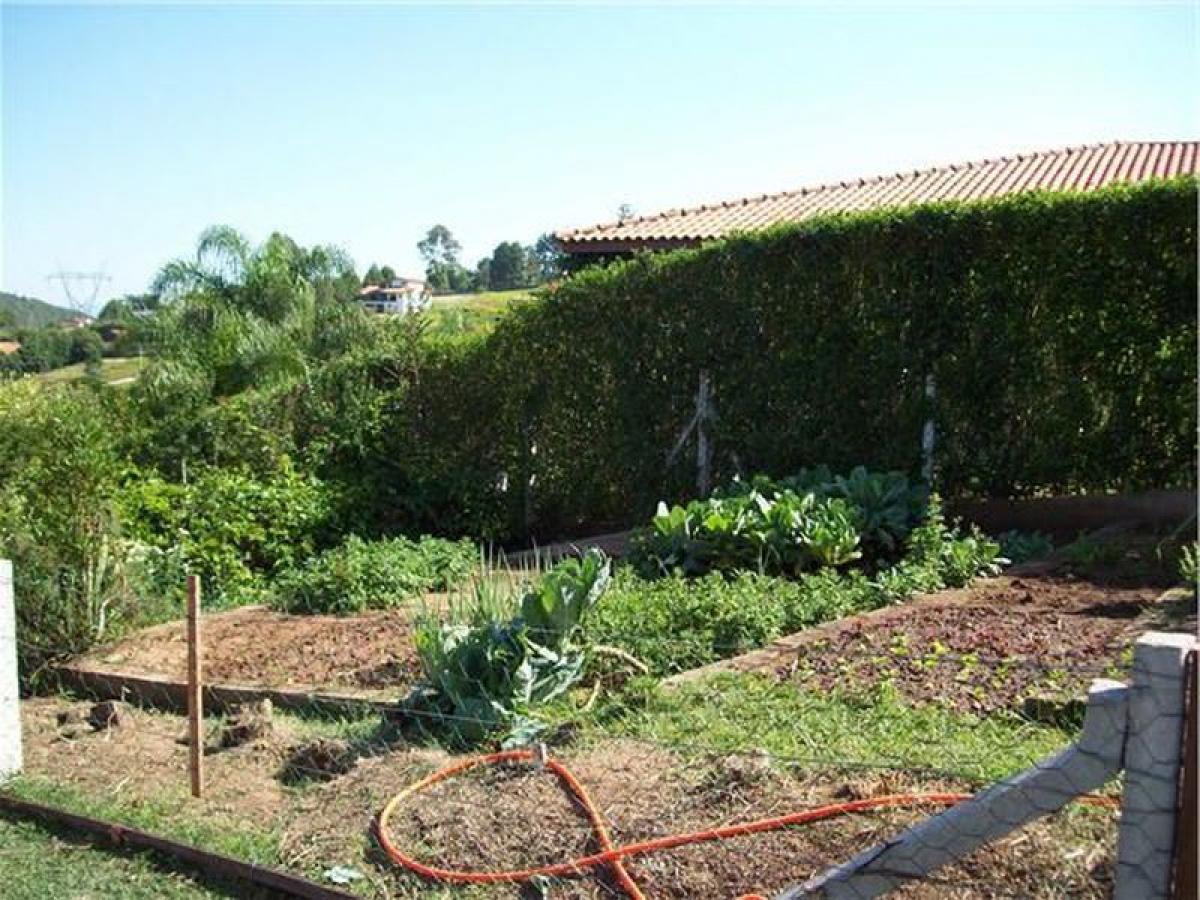 4 Schlafzimmer Haus in Sao Paulo, Brazil, Nr. 587327