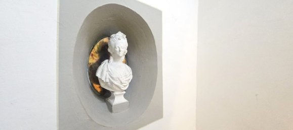 Apartamento de 3 habitaciónes en Florence, Italy No. 36456 23