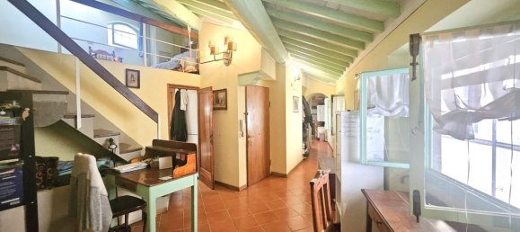 Apartamento de 3 habitaciónes en Florence, Italy No. 36456 7