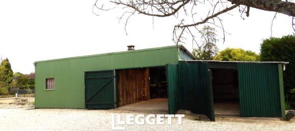 3 bedrooms House in La Ferte Mace, France No. 358260 9