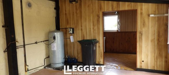 3 bedrooms House in La Ferte Mace, France No. 358260 8