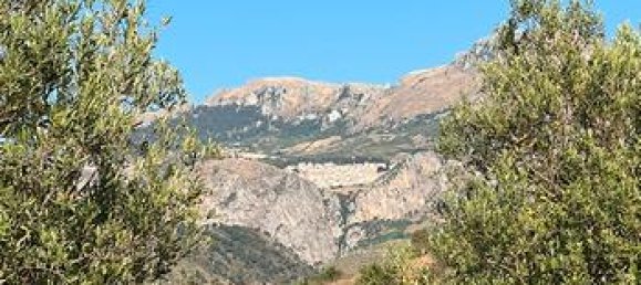 94m² Land in Collesano, Italy No. 272114 5