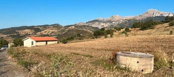 94m² Land in Collesano, Italy No. 272114 2