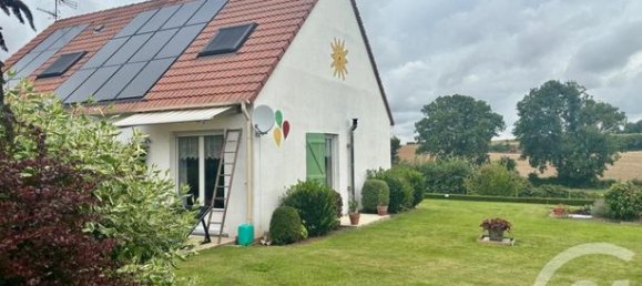 Casa T4 em Wailly-Beaucamp, France N.º 313314 2