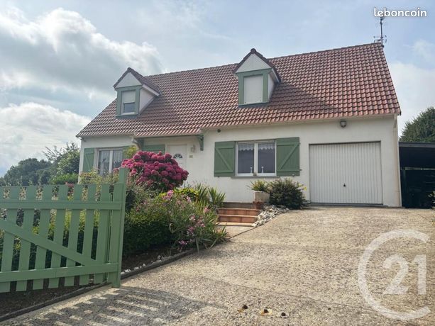 Casa T4 em Wailly-Beaucamp, France N.º 313314