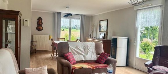 Casa T4 em Wailly-Beaucamp, France N.º 313314 7