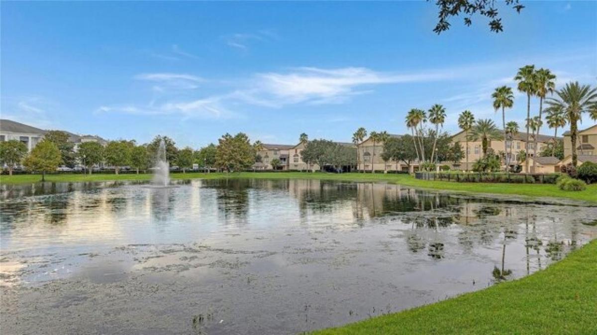 2 غرف نوم منزل في Orlando, USA رقم 242774