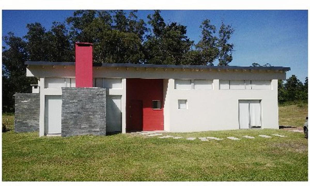 3 Schlafzimmer Haus in Maldonado, Uruguay, Nr. 3006