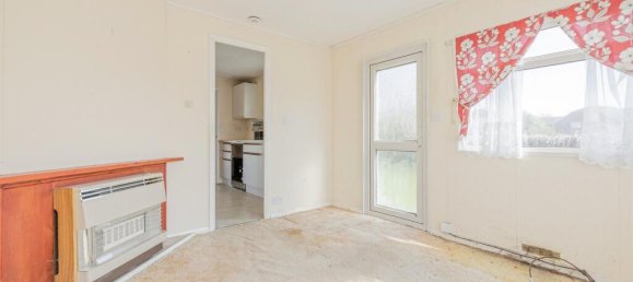 Парковка с 2 спальнями в Уотфорд, Великобритания № 6258 4