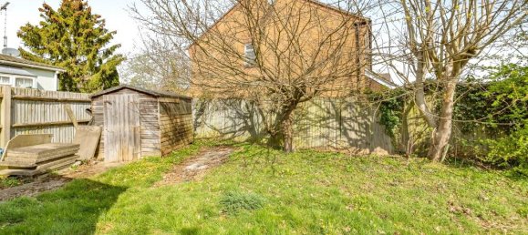 Парковка с 2 спальнями в Уотфорд, Великобритания № 6258 10