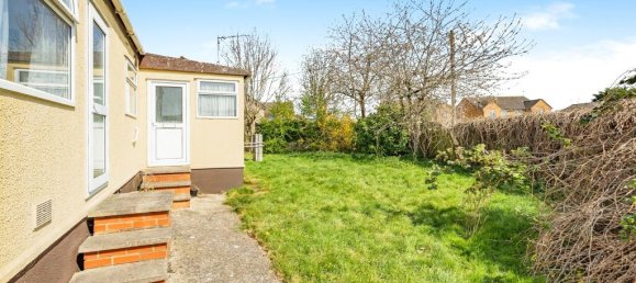 Парковка с 2 спальнями в Уотфорд, Великобритания № 6258 11